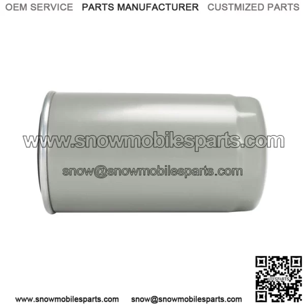 Diesel Engine Oil Filter For 1989-2020 Dodge Ram Cummins 5.9l 6.7l - Image 4