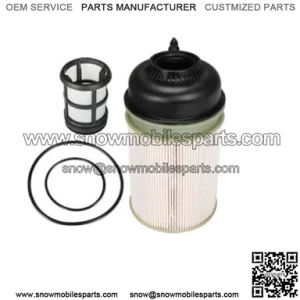 Fuel Filter PF9908 For Detroit Diesel DD15 DD13 DD16 Freightliner