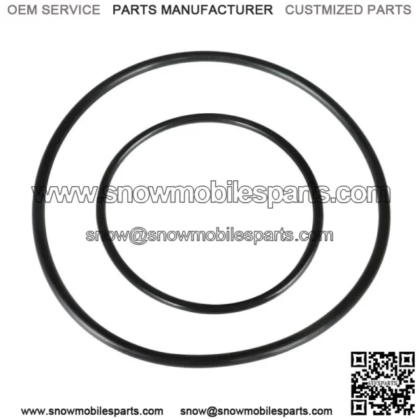 Fuel Filter PF9908 For Detroit Diesel DD15 DD13 DD16 Freightliner - Image 2