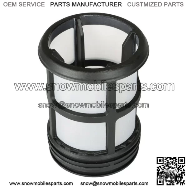 Fuel Filter PF9908 For Detroit Diesel DD15 DD13 DD16 Freightliner - Image 4