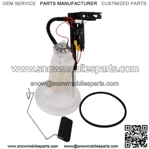 Fuel Filter w/ Sending Unit for BMW E60 E61 525i 525xi 528i 528i xDrive 530xi