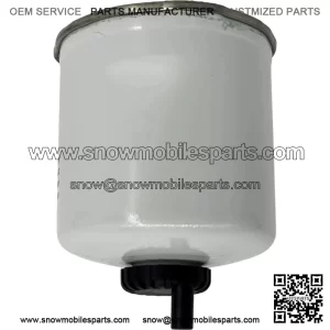 FILTER, FUEL STANADYNE SERVICE CLUB CAR 103761801