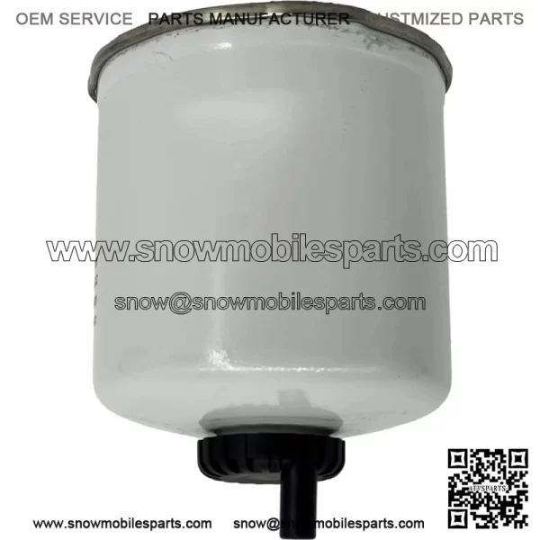 FILTER, FUEL STANADYNE SERVICE CLUB CAR 103761801