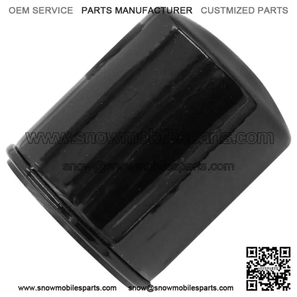 Oil Filter For Harley Davidson FLH Electra Glide 71-83 / FLH Hydra Glide 1955-57 - Image 5