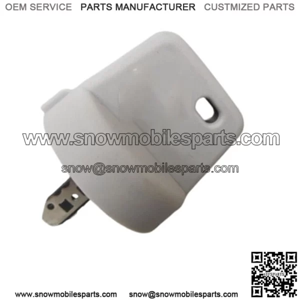 2006-2017 Can Am Commander Maverick Outlander Renegade OEM Digital Key 710002183