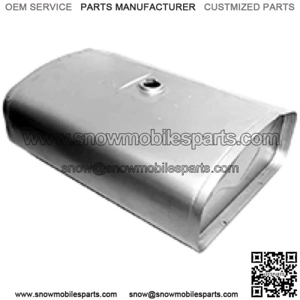 181637M91 Fuel Tank Fits Ferguson Tractor TE20 TEA20 TO20 TO30