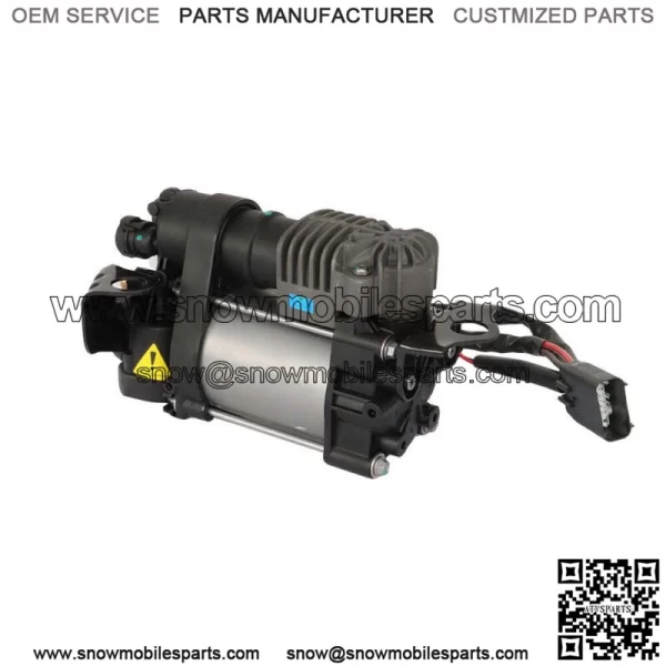 For 2013-2018 RAM 1500 3.0L 3.6L V6 Suspension Air Compressor 949-356/4877128AB - Image 3