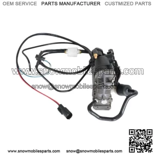 For 2014/2015/2016 Land Rover Range Rover Sport L494 Air Suspension Compressor