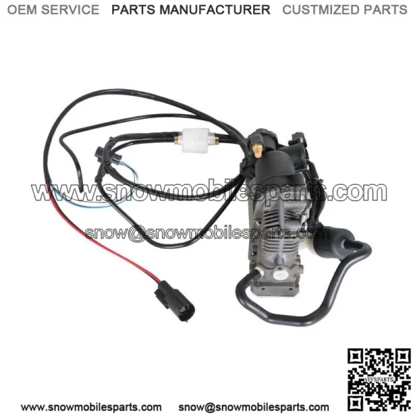 For 2014/2015/2016 Land Rover Range Rover Sport L494 Air Suspension Compressor