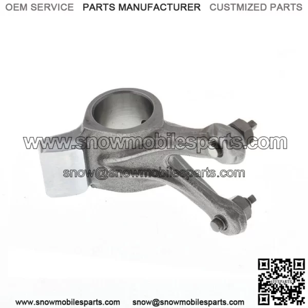 For Polaris Sportsman 500 4WD Ranger 400 Cam Shaft Camshaft Exhaust Rocker Arm - Image 3