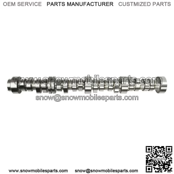 For 2007-2014 Buick Chevrolet GMC Saab 5.3L  Hydraulic Roller Camshaft 12625436 - Image 2