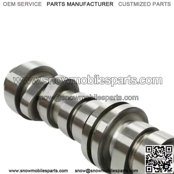 For 2007-2014 Buick Chevrolet GMC Saab 5.3L  Hydraulic Roller Camshaft 12625436 - Image 3