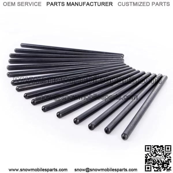 For 7.400" 5/16" DIA. PUSHRODS  LS1/LS2/LS3/LS6 4.8L Valve Pushrods Kits - Image 4