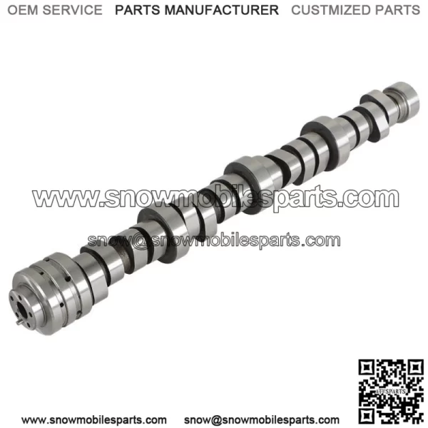 For Dodge Challenger Charger Durango Jeep 5.7L Non-MDS Valve Lifters & Camshaft - Image 2