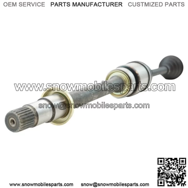 Front CV Axle Shaft Set For 2012-2017 Toyota Camry (For: Toyota) - Image 4