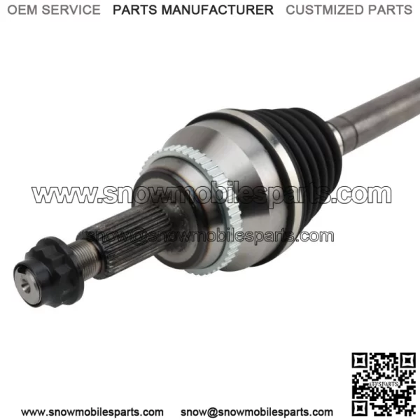 Front Right CV Axle Shaft For 2011-2016 Toyota Sienna (For: Toyota) - Image 3