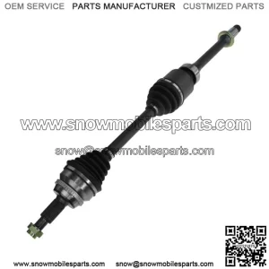 Brand New RH Passenger Side CV Drive Axle Shaft Assembly For Camry V6 Lexus (For: Toyota)