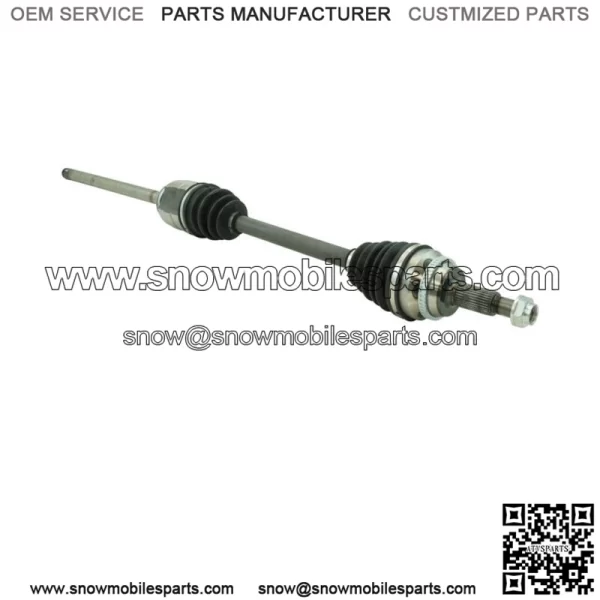 Front Right CV Axle Shaft For 2004-2010 Toyota Sienna (For: Toyota)