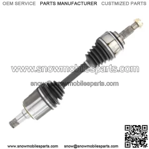 nEw Left OR Right Front CV Axle Shaft Drive Driveshaft for Toyota for Lexus 4WD (For: Toyota)