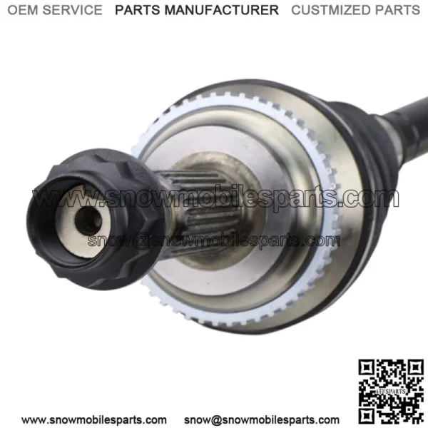 For 2004 2005 2006 2007 2008 2009 Toyota Prius Front Left Driver CV Axle Shaft (For: Toyota) - Image 4