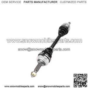 For Toyota Solara Camry L4 2.2L 1999-2001 Front Driver Side CV Drive Axle Shaft (For: Toyota)