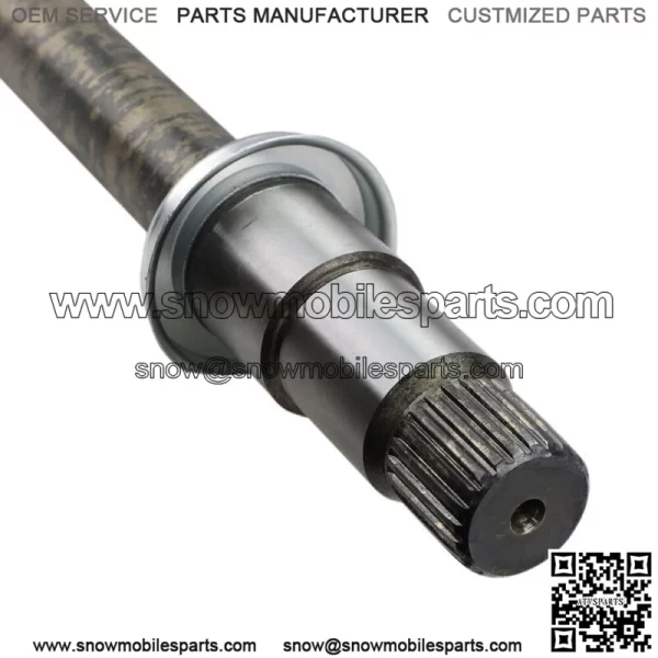 Front Right CV Axle Shaft For 2005 2006 -2018 Toyota Avalon 2002-2017 Camry V6 (For: Toyota) - Image 4