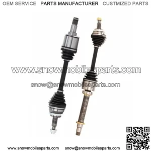 New OE Front CV Axles For 2012-2017 Toyota Camry 2.5L (For: Toyota)