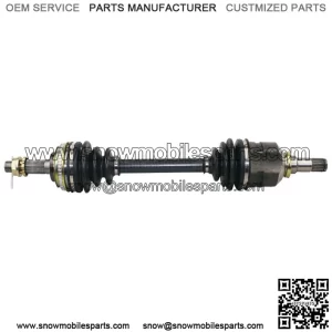 Front Left Driver CV Axle Shaft For Toyota Celica 1994 1995 1996 1997 (For: Toyota)