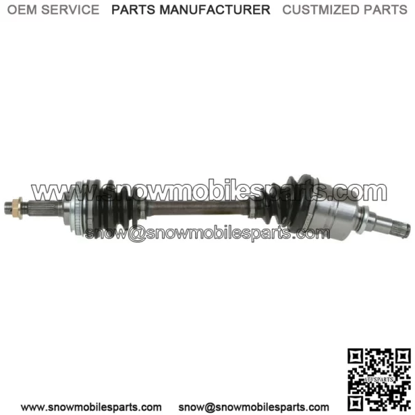 Front Left Driver CV Axle Shaft For Toyota Celica 1994 1995 1996 1997 (For: Toyota) - Image 2