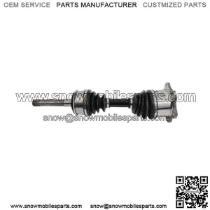 Front Left Right CV Joint Axle Shaft For Toyota Pickup Truck 4Runner 86-95 (For: Toyota)