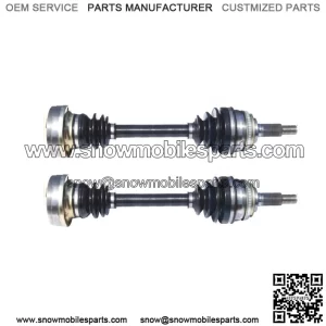 For Toyota Avalon 1995~1995 2x Front Left & Right CV Axle Shaft (For: Toyota)