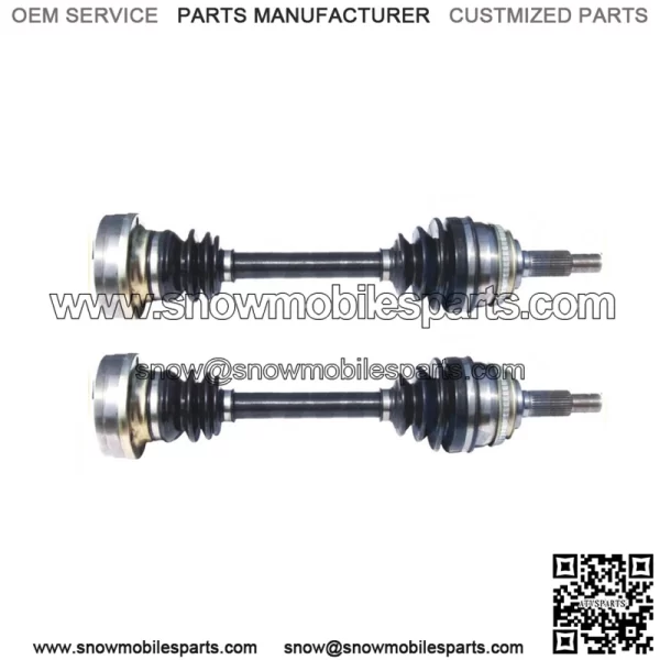 For Toyota Avalon 1995~1995 2x Front Left & Right CV Axle Shaft (For: Toyota)