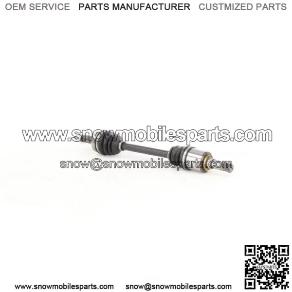 CV Axle Shaft TO-8439 (For: Toyota) - Image 3