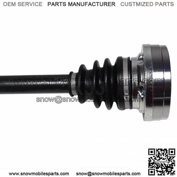 For 2001-2003 Toyota Highlander FWD Front Right Passenger CV Joint Axle Shaft (For: Toyota) - Image 3