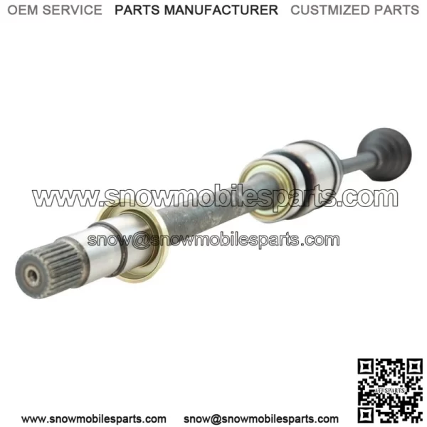 For Toyota Camry 2012-2017 CSA85820 Front Passenger Side Axle Shaft (For: Toyota) - Image 2