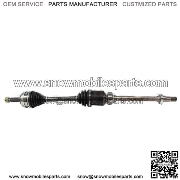 OE Front Right Passenger CV Axle Joint Shaft Fits 1988 1989 Toyota Camry (For: Toyota)