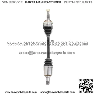 Front Left Driver CV Axle Shaft For 2002-2003 Toyota Solara 2.4L with Warranty (For: Toyota)