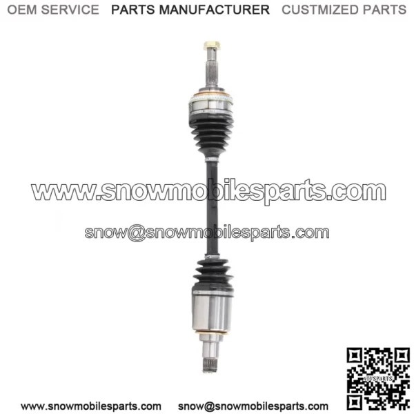 Front Left Driver CV Axle Shaft For 2002-2003 Toyota Solara 2.4L with Warranty (For: Toyota)