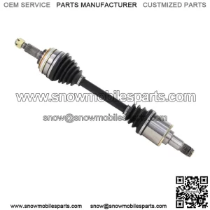 Front Left CV Axle Shaft Set of 1 Fits 1997-2004 Toyota Avalon PA (For: Toyota)