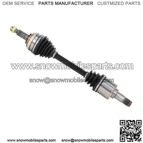 Front Left CV Axle Shaft Set of 1 Fits 1997-2004 Toyota Avalon PA (For: Toyota)