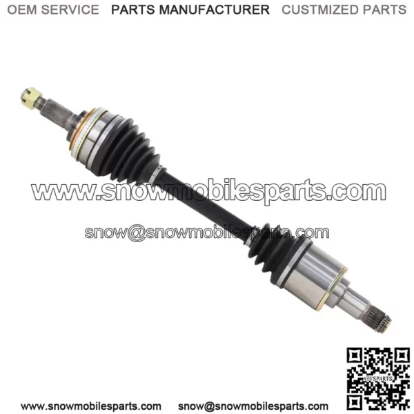 Front Left CV Axle Shaft Set of 1 Fits 1997-2004 Toyota Avalon PA (For: Toyota) - Image 2