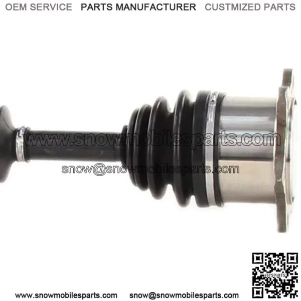 Front Left or Right CV Axle Shaft For Toyota 4Runner Pickup 4WD 86-95 (For: Toyota) - Image 4