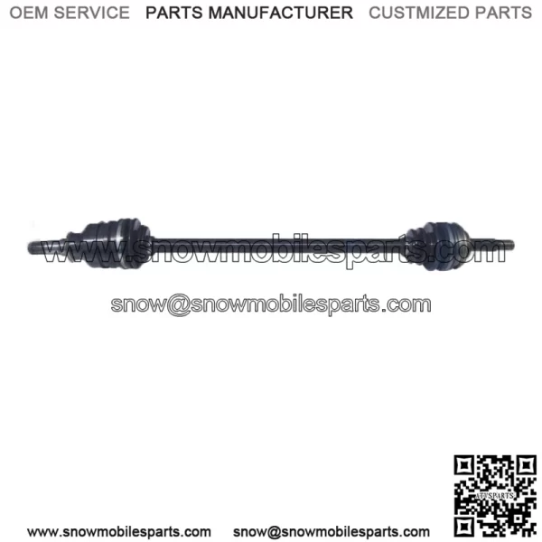 Front Right CV Axle Drive Shaft Joint For Toyota Celica 1991 1992 (For: Toyota)