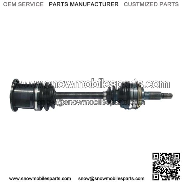 Fits Toyota Corolla 1984-1988 CV Joints Front Left CV Axle Shaft (For: Toyota)