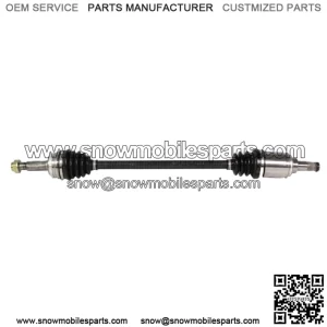 For 2003-2006 Toyota Matrix Front Right Passenger Side CV Joint Axle Shaft (For: Toyota)