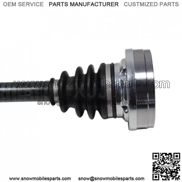 For 1988-1993 Toyota Celica Front Right Passenger Side CV Joint Axle Shaft (For: Toyota) - Image 3