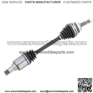 Front Left CV Axle Joint For 2004-2008 Toyota Solara Manual Trans with Warranty (For: Toyota)