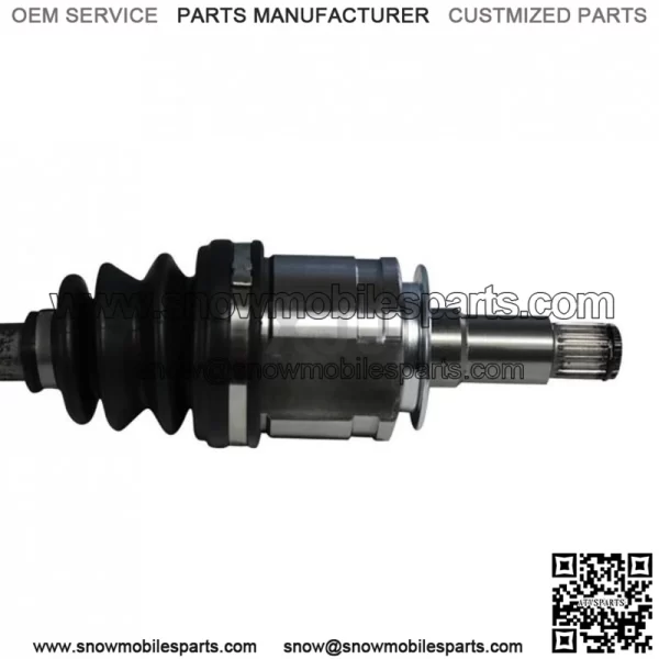 For 2008 2009 Toyota Highlander Rear Right Passenger Side CV Joint Axle Shaft (For: Toyota) - Image 3