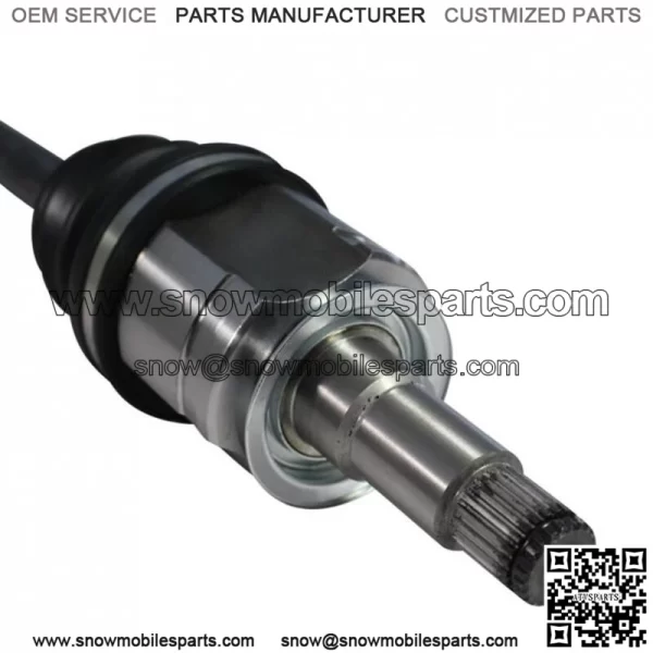 For 2008 2009 Toyota Highlander Rear Right Passenger Side CV Joint Axle Shaft (For: Toyota) - Image 4