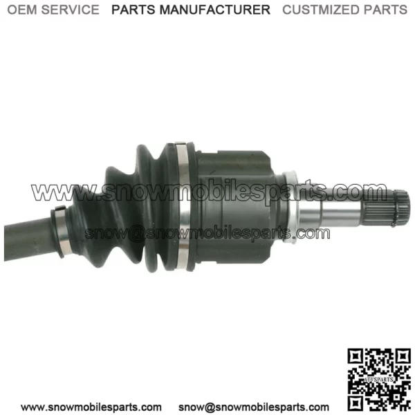 For Toyota Prius 2001 2002 2003 Front Right Passenger Side CV Axle Shaft CSW (For: Toyota) - Image 4